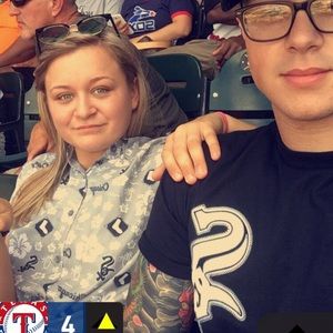 Meet your Posher, Vince